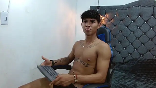 luka_big18 现场XXX聊天