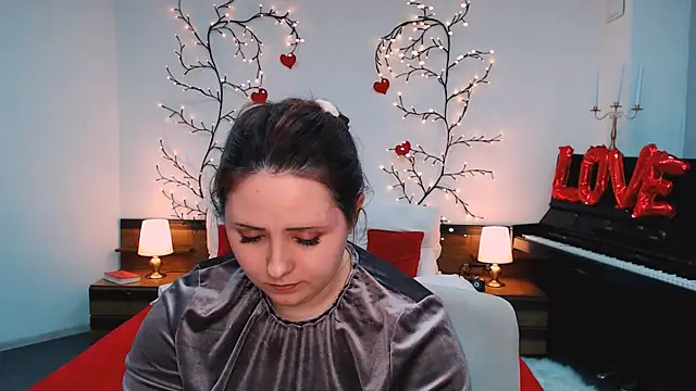 Chat XXX en directo de Hennessy_bunny