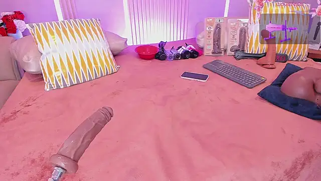 Chatroom XXX en direct de sabrina_shark_