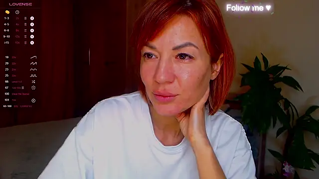 FireWater6 Live XXX-chat