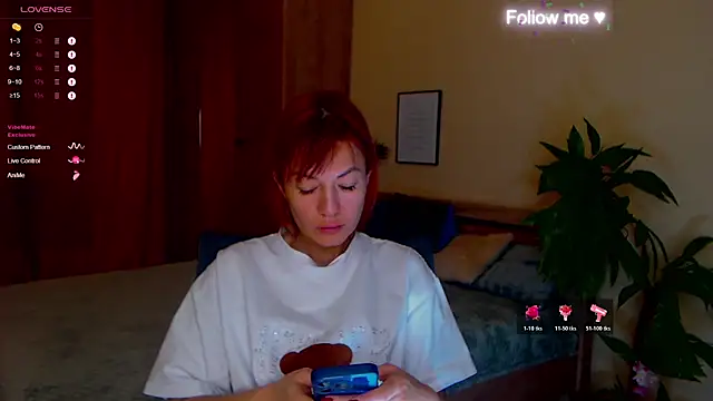 FireWater6's Live XXX Chat