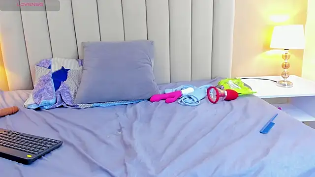 Sembang XXX Secara Langsung Rachel_Donnelly