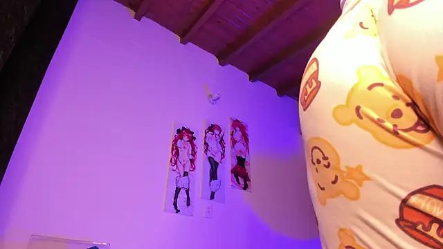 annita_lopez's Live XXX Chat