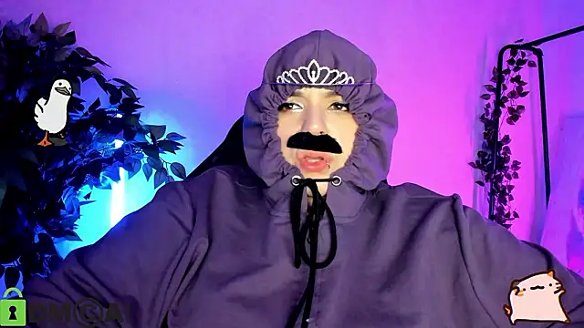 Mia_R0ss' Live XXX Chat