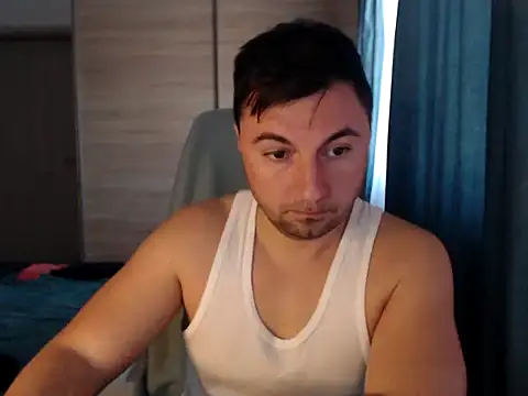 HankMalone Webcam-Show