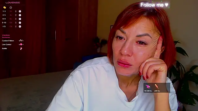 FireWater6's Live XXX Chat