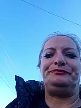 LadyTouch's Live XXX Chat