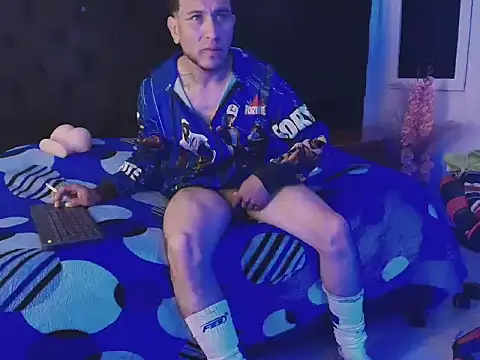 Chatroom XXX en direct de Thonixxx_mr