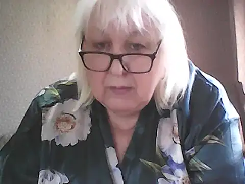 Alexia64231のウェブカメラショー