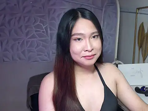 Chatroom XXX en direct de Horny_Alexa