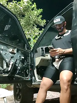 Pokazy przed kamerką – PIGHIGHDIRTY_p0