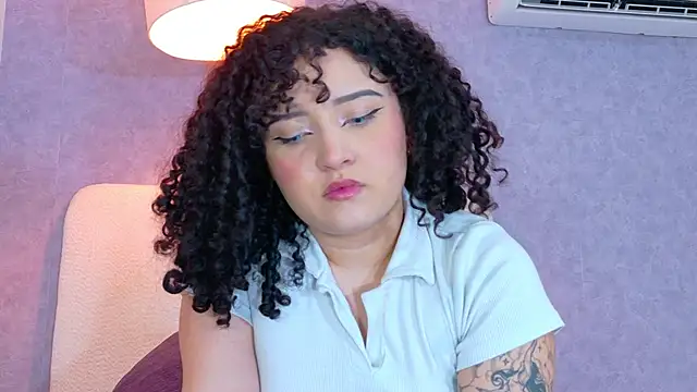 Tracielowe_w Obrolan Langsung XXX