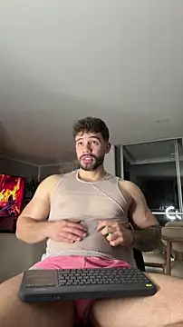 Chat +18 de Valenthino_Salvatore ao vivo