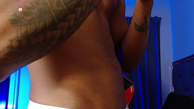 Christian_thor 即時 XXX 聊天