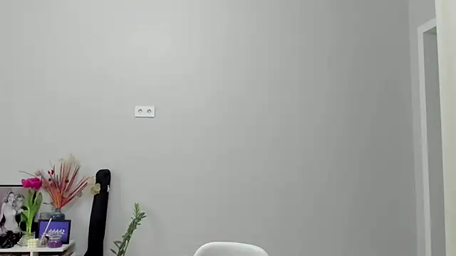 Czat XXX na żywo – ailey_chao