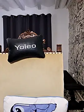 Chat XXX en directo de kylie_blck