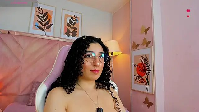 DemiJones_ Chat XXX live
