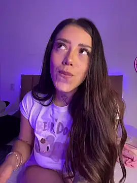 AshleyWinslow's Webcam Show