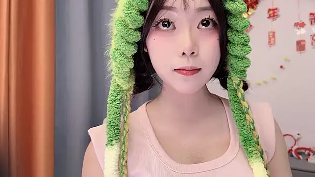 smalldaisy Live XXX-Chat