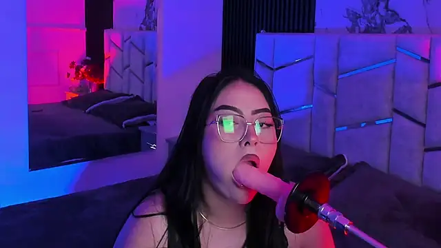 Emberrvelvet Live XXX-chat