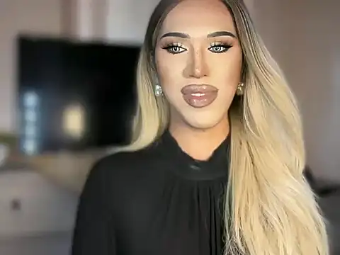 Онлайн чат XXX Ts_glamxx