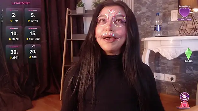 Keila_Fg élő XXX-chatje