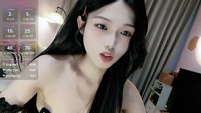 sansan-666 Pertunjukan Webcam