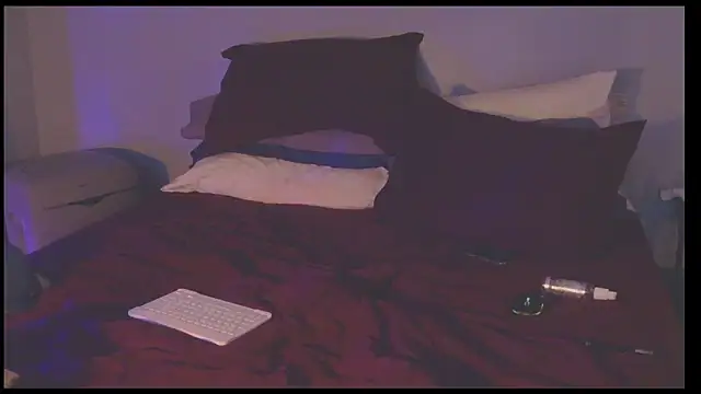 Chat XXX ao vivo de NWBuilt