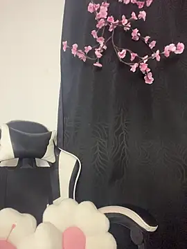 Chat XXX ao vivo de Scarlett05