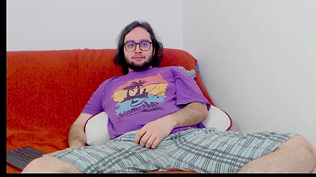 Show webcam de eren_jaeger2000