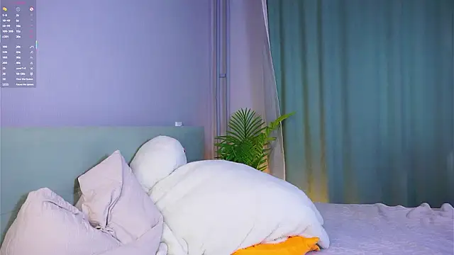 ShantellAngulo's Live XXX Chat