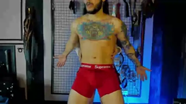 Živý XXX chat Twisted_Fantasy