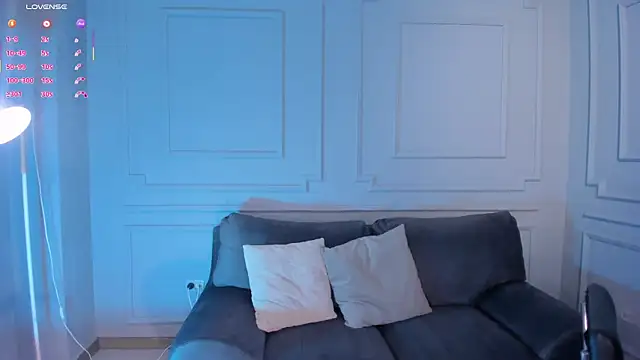 TaraLawrence Live XXX Chat