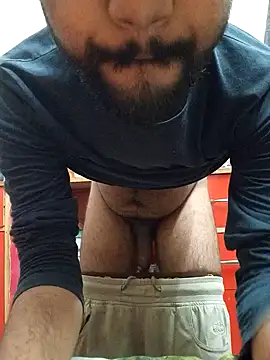 Show de Shubuu__x na webcam