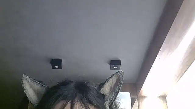 SkinnyKitten – Kamerová šou