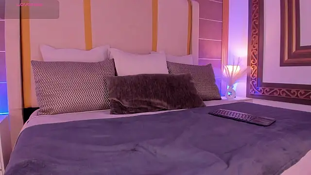 AbigailCarter Live XXX-chat