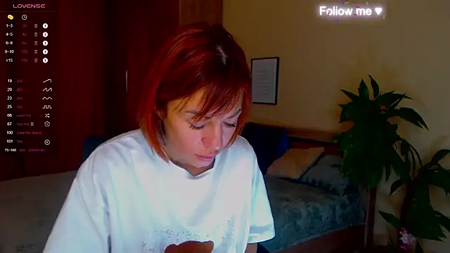 FireWater6 Chat XXX in diretta