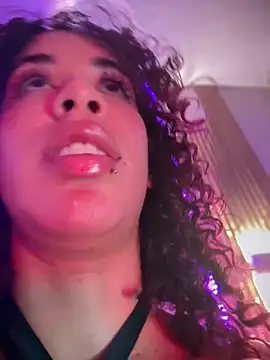 Woo_isDaphne Chat XXX in diretta