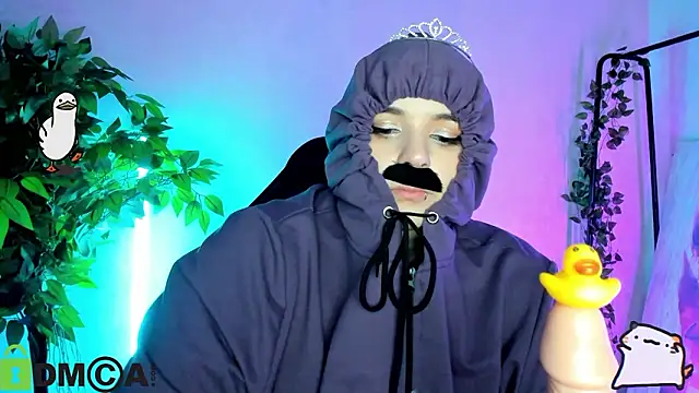 XXX chat uživo modela Mia_R0ss