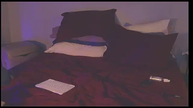 NWBuilt Obrolan Langsung XXX