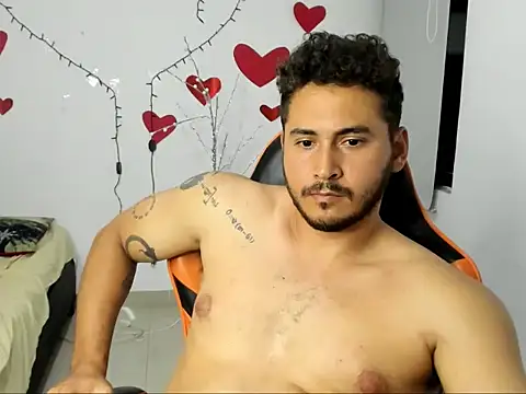 Živý XXX chat ashlan_king