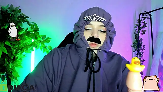 Mia_R0ss লাইভ XXX চ্যাট