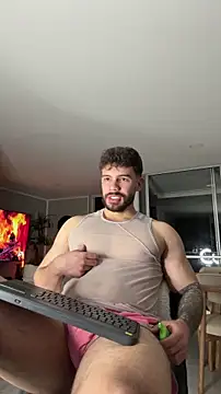 Valenthino_Salvatore: απευθείας συνομιλία ΧΧΧ