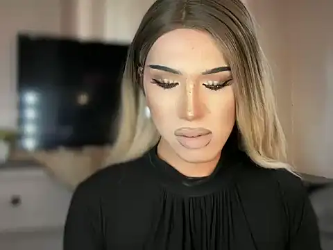 Ts_glamxx live XXX chat