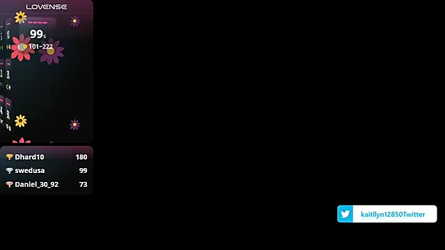 Sembang XXX Secara Langsung queen_katle