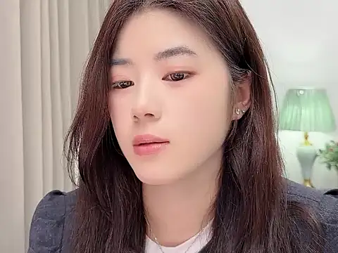 Nicole20266 网络视讯表演