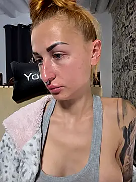 kylie_blck Obrolan Langsung XXX