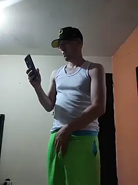 Deibyguzman – webcam-show