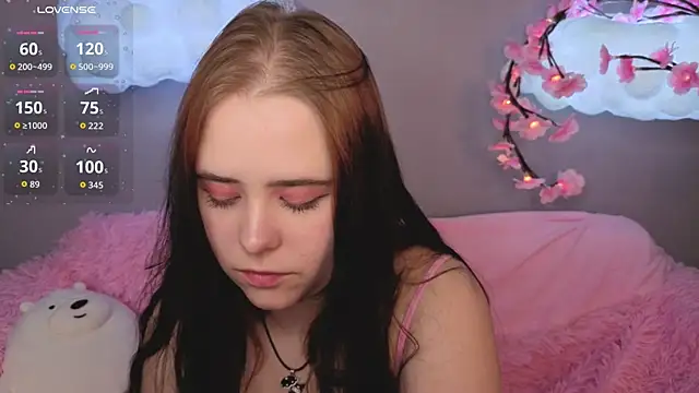 Czat XXX na żywo – Alis_Platt