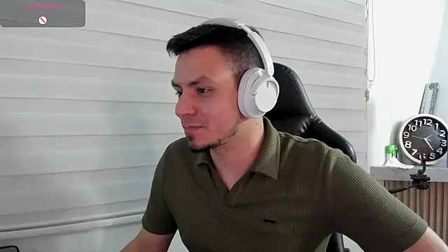 Chatroom XXX en direct de Rick_Adams